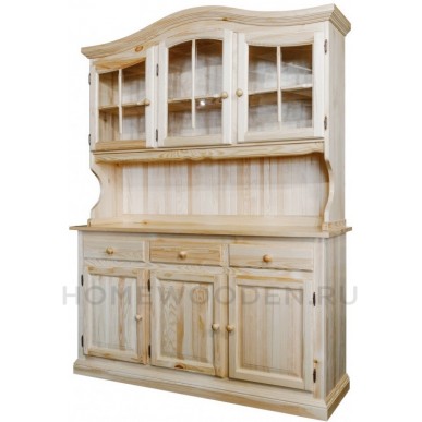 Буфет Мехико Б 12-01