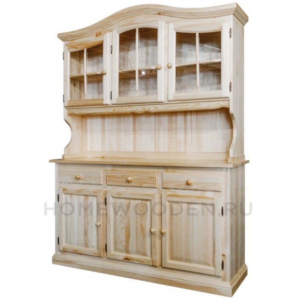 Буфет Мехико Б 12-01