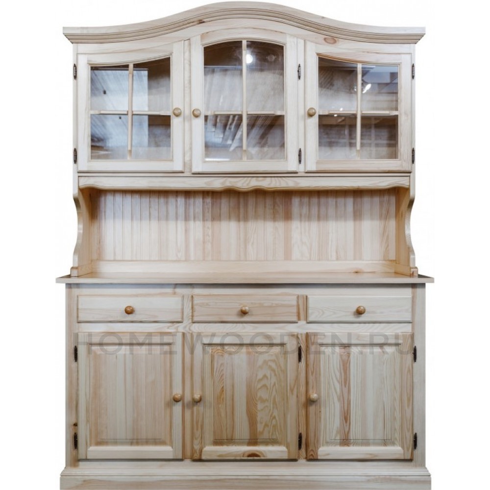 Буфет Мехико Б 12-01