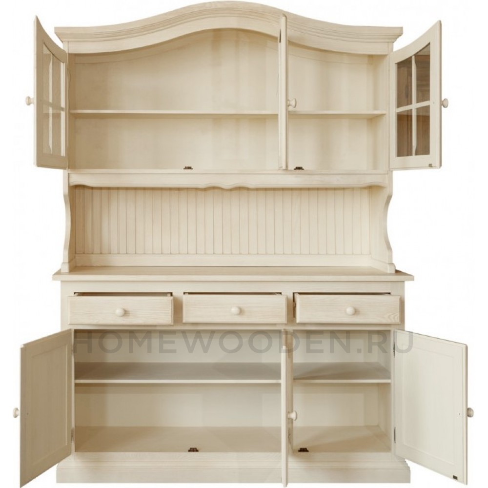 Буфет Мехико Б 12-01