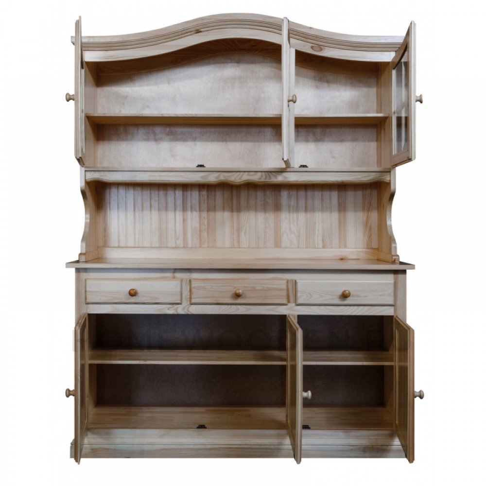 Буфет Мехико Б 12-01