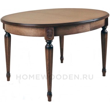 Стол Милана 14 П4.265.0.28 (323.02) Стол Милана 14 П4.265.0.28 (323.02)