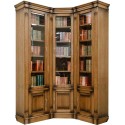 Набор мебели для библиотеки Верди Классик П3.0487.2.01 (П523.Н1)