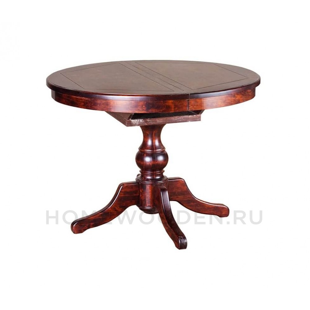 Стол обеденный Луи Филипп ОВ 15.03