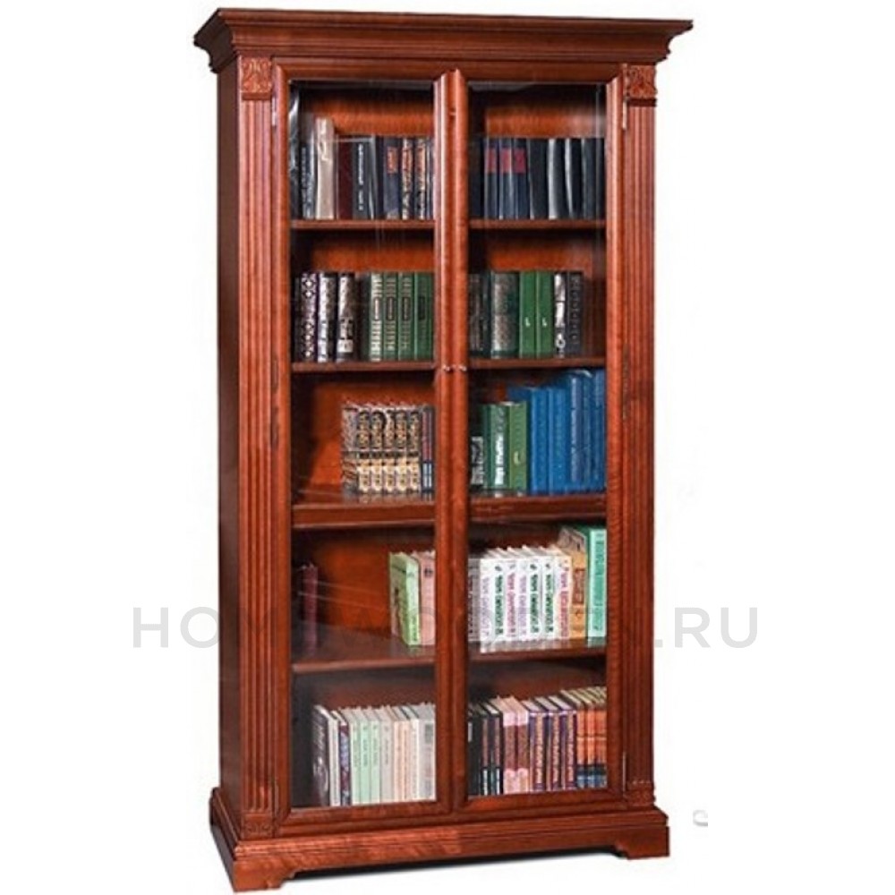 Шкаф для книг Престиж ГМ 5939