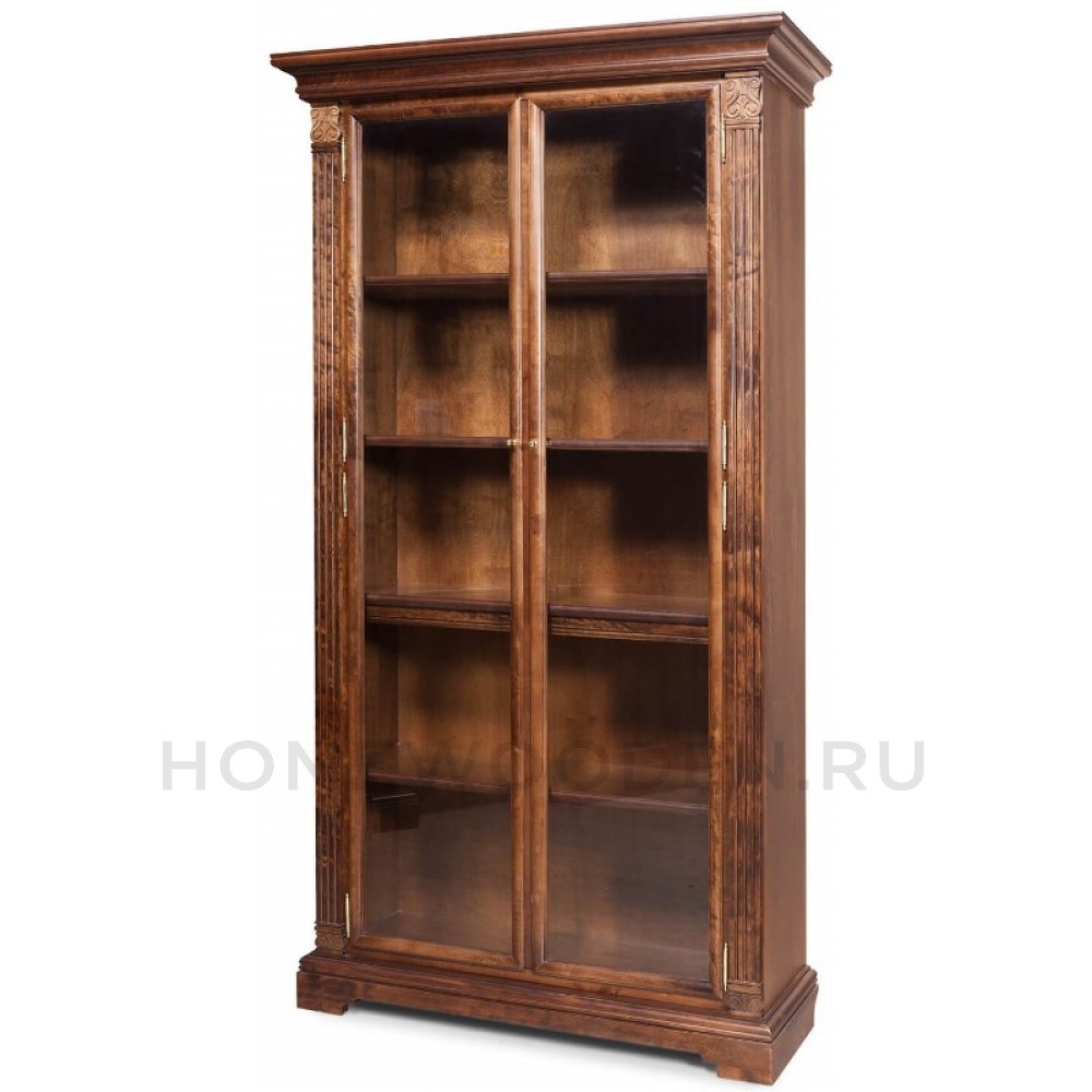 Шкаф для книг Престиж ГМ 5939