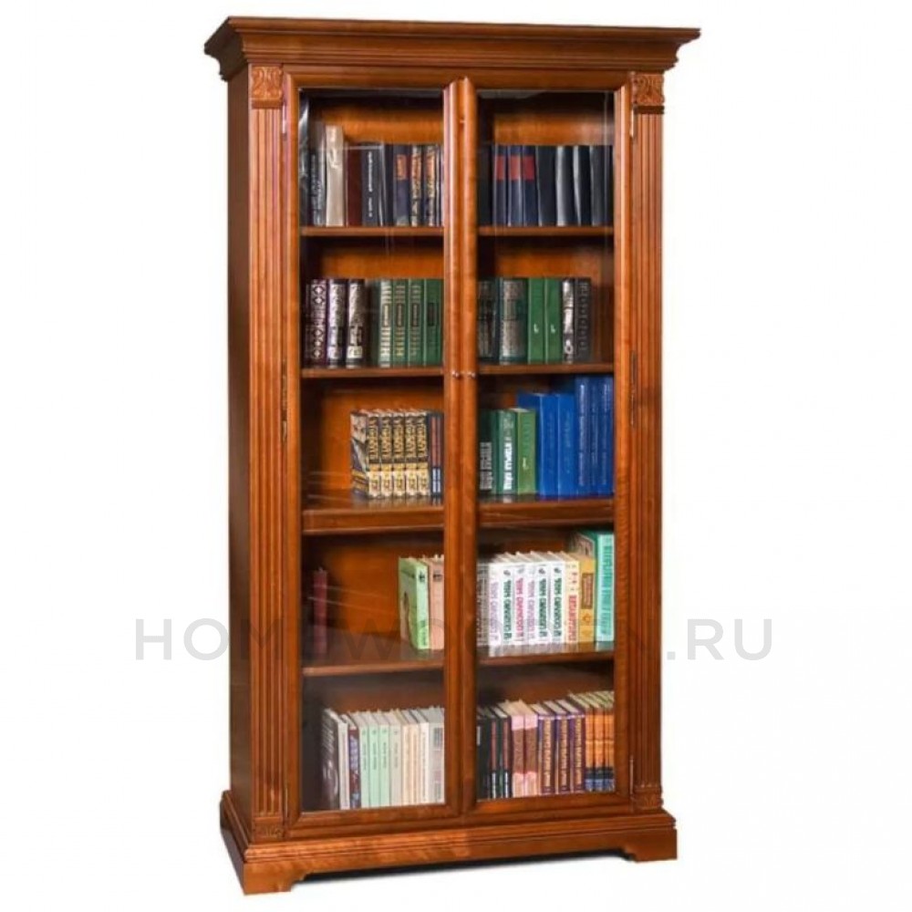 Шкаф для книг Престиж ГМ 5939