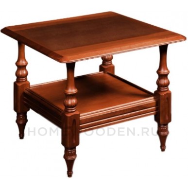 Стол журнальный Престиж ГМ 5979-21