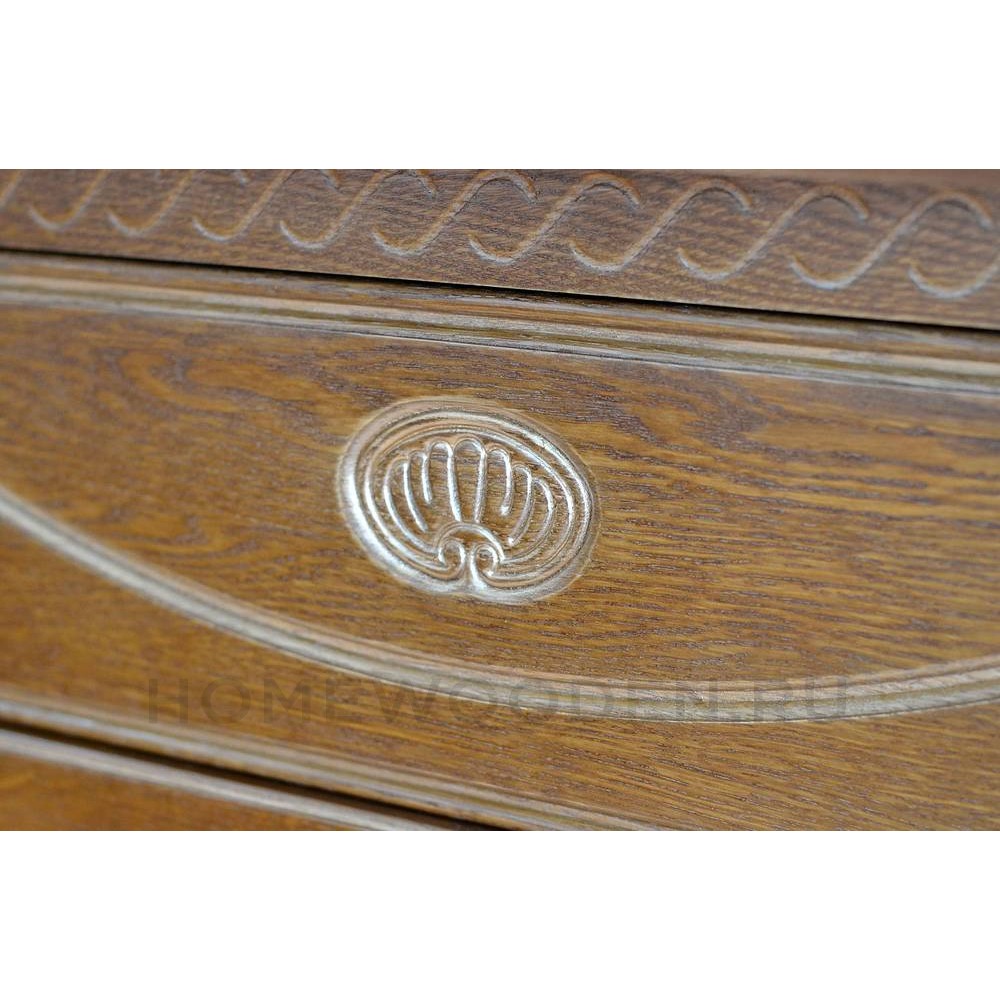 Комод Лика ММ-137-04