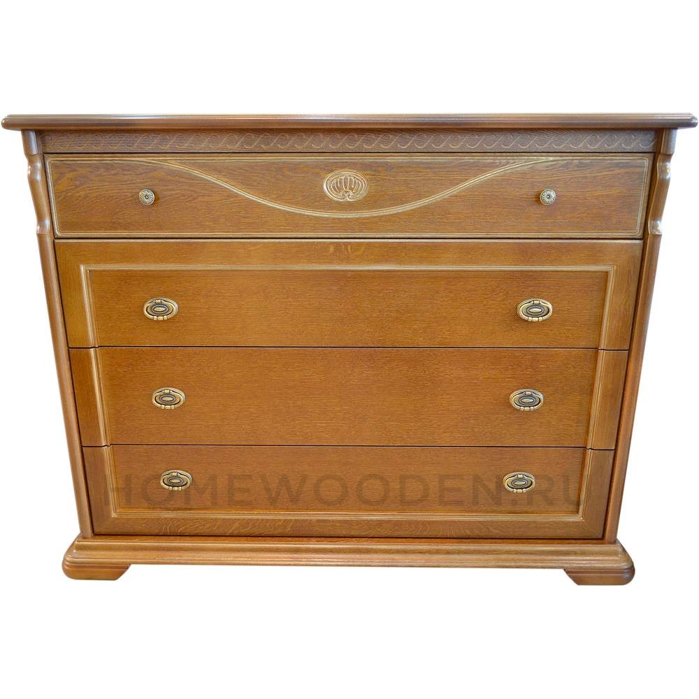 Комод Лика ММ-137-04