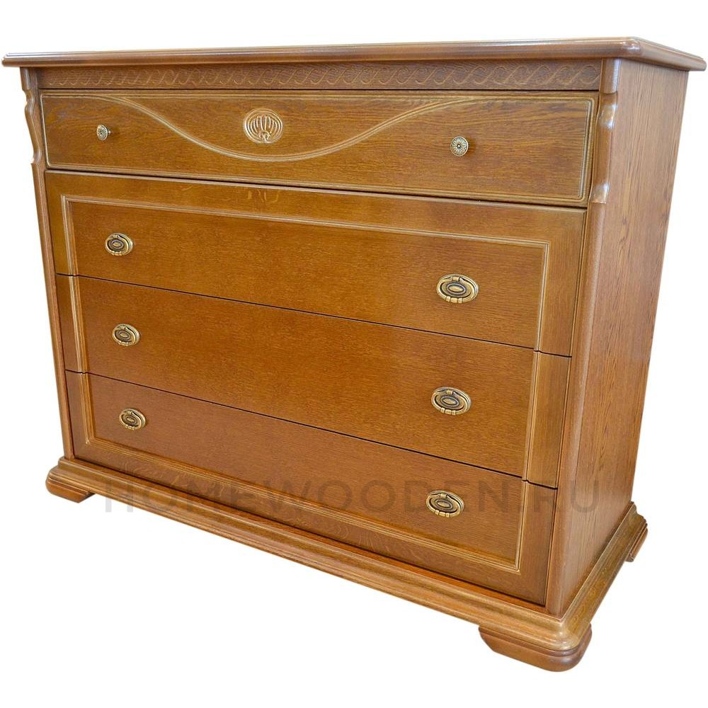 Комод Лика ММ-137-04