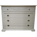 Комод Лика ММ-137-04