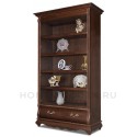 Шкаф с витриной Оскар ММ-210-04