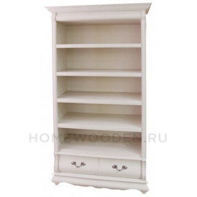 Шкаф с витриной Оскар ММ-210-04