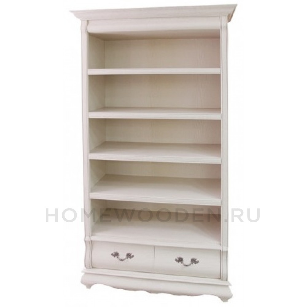 Шкаф с витриной Оскар ММ-210-04