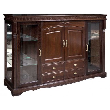 Тумба-бар Паола БМ2.671.0.38 (2104)