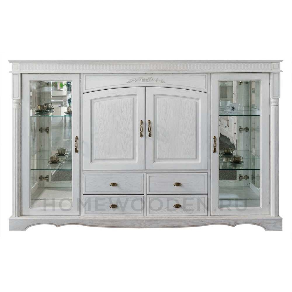 Тумба-бар  Паола БМ2.671.0.38(2104)