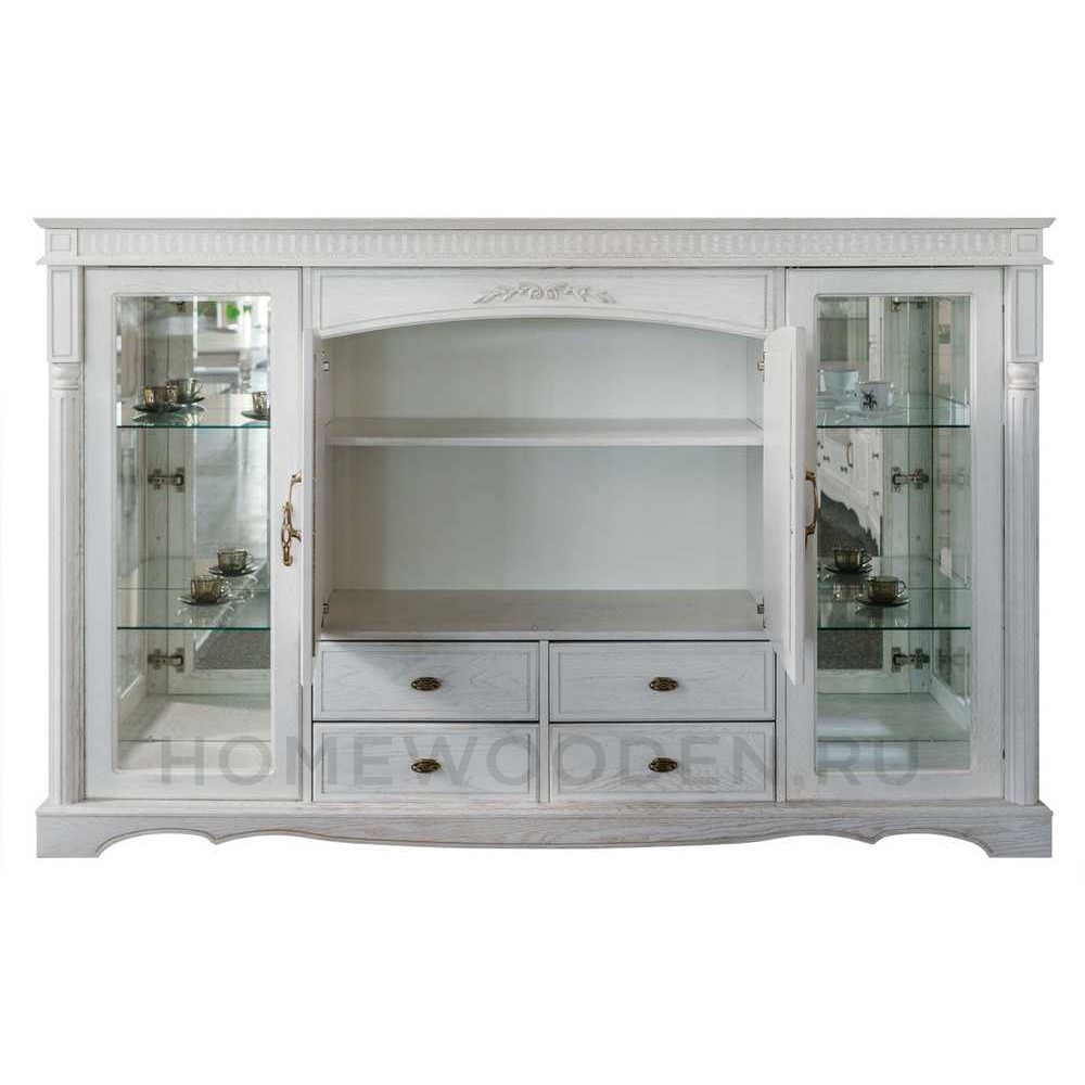 Тумба-бар  Паола БМ2.671.0.38(2104)