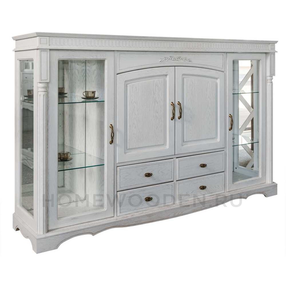 Тумба-бар  Паола БМ2.671.0.38(2104)