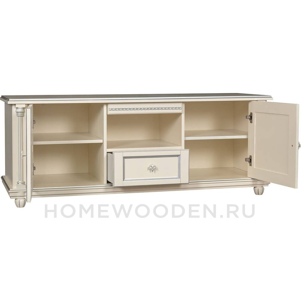 Тумба Валенсия Классик П3.0589.2.01 (444.01)