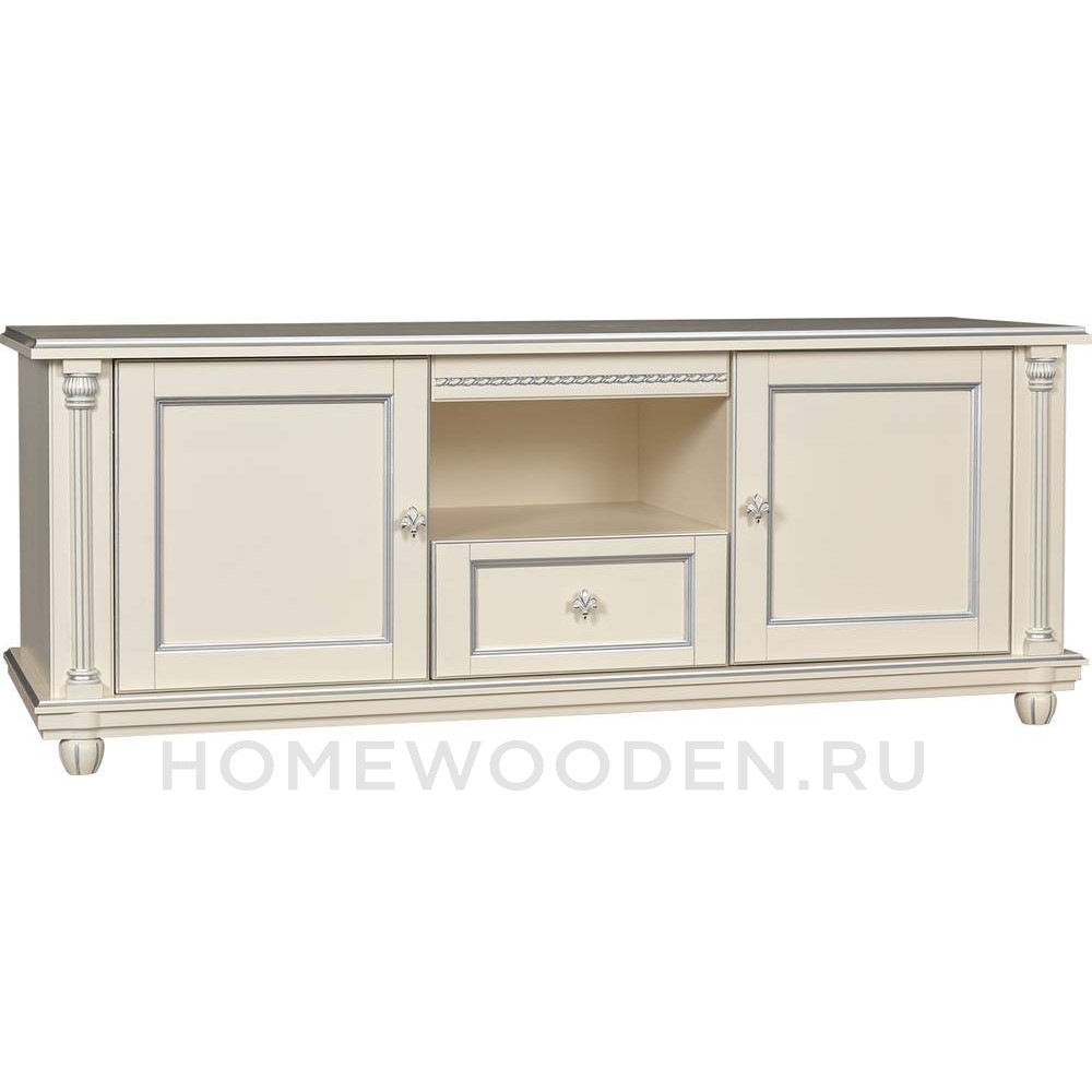 Тумба Валенсия Классик П3.0589.2.01 (444.01)