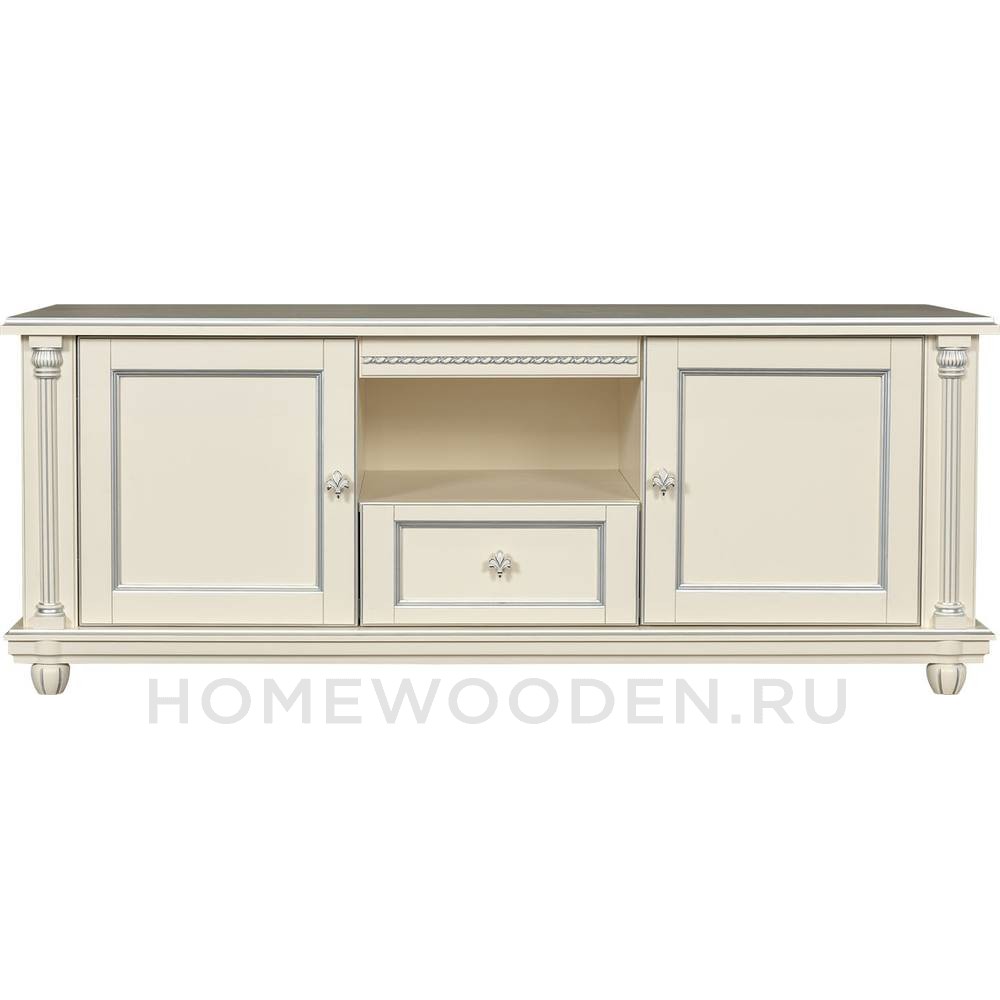 Тумба Валенсия Классик П3.0589.2.01 (444.01)