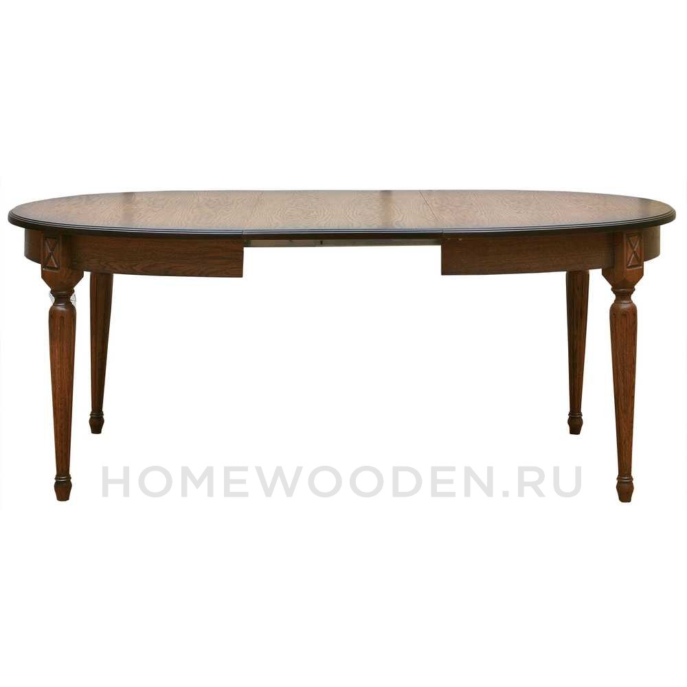 Стол обеденный Верди П4.487.4.07 (П323.01)