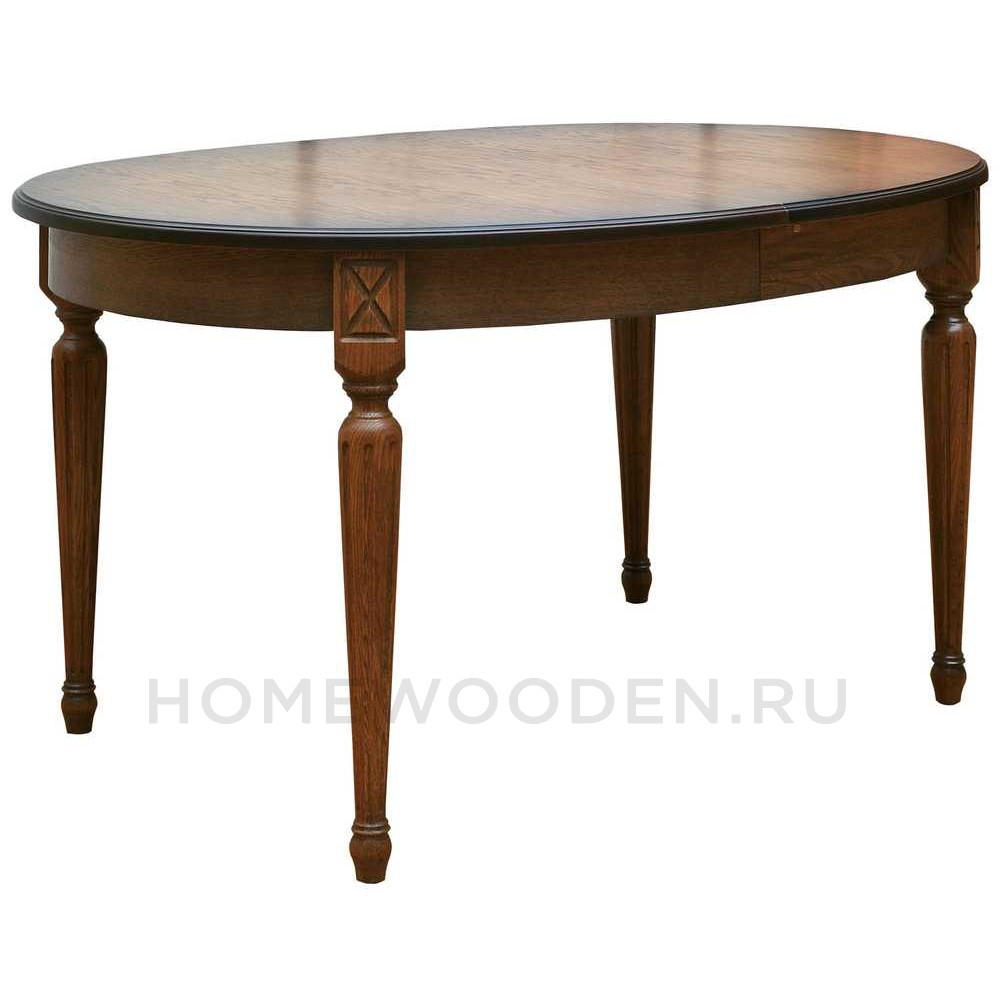 Стол обеденный Верди П4.487.4.07 (П323.01)