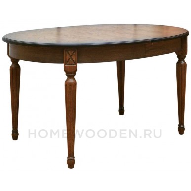 Стол обеденный Верди П4.487.4.07 (П323.01)