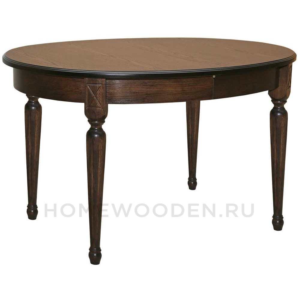 Стол обеденный Верди П4.487.4.07 (П323.01)