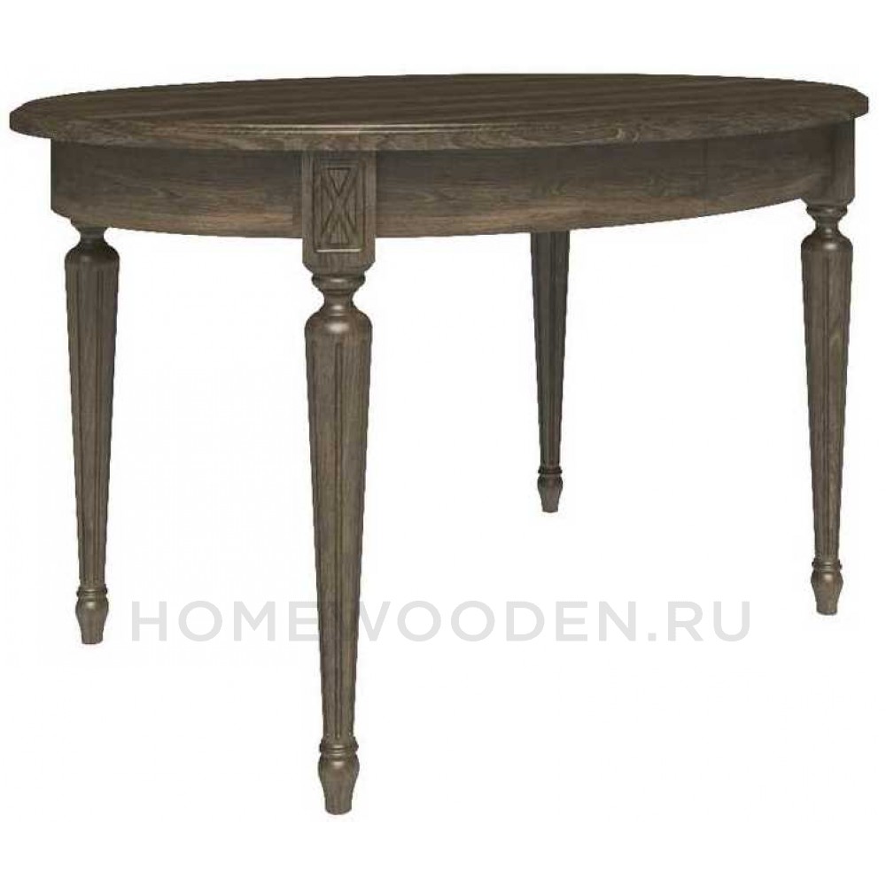 Стол обеденный Верди П4.487.4.07 (П323.01)