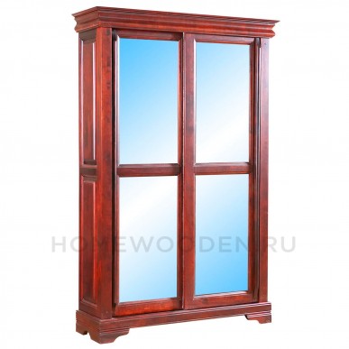 Шкаф для книг Луи Филипп ОВ 26.02 Шкаф для книг Луи Филипп ОВ 26.02