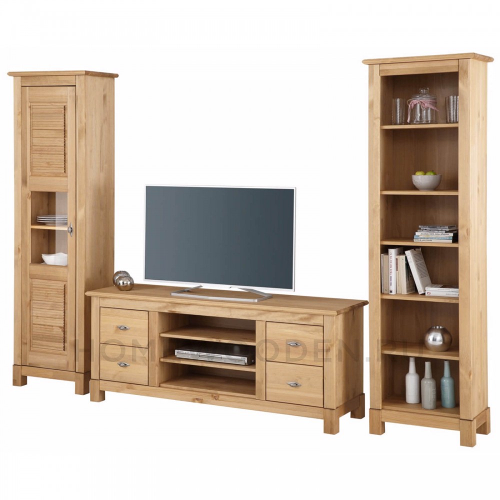 Шкаф для посуды Рауна 10