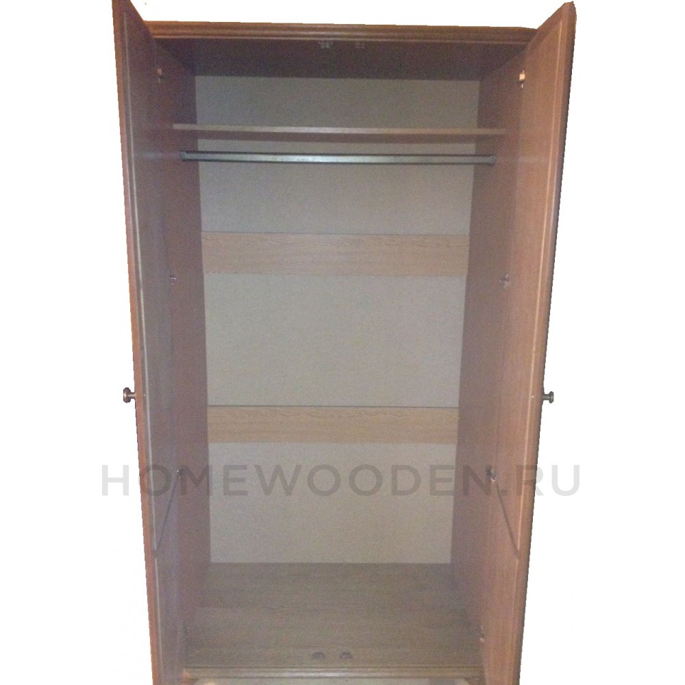 Шкаф для одежды ГМ 1368