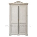 Шкаф для одежды 2д Паола БМ2.671.3.02(2169)