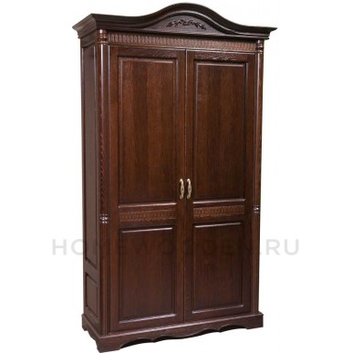 Шкаф для одежды 2д Паола 2169 БМ673 Шкаф для одежды 2д Паола 2169 БМ673