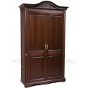 Шкаф для одежды 2д Паола БМ2.671.3.02(2169)