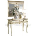 Стол туалетный Алези П1.350.1.19 (П349.19)