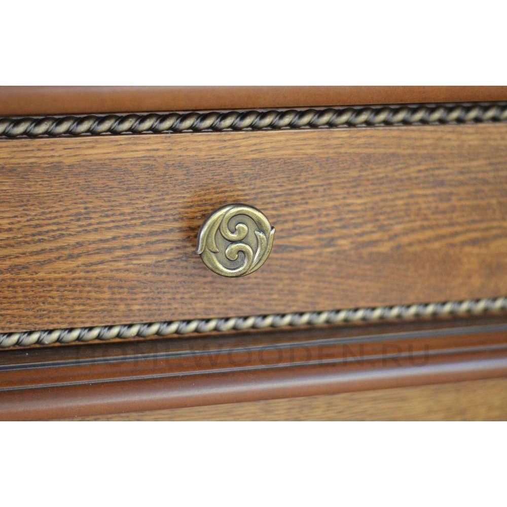 Стол туалетный Алези П1.350.1.19 (П349.19)