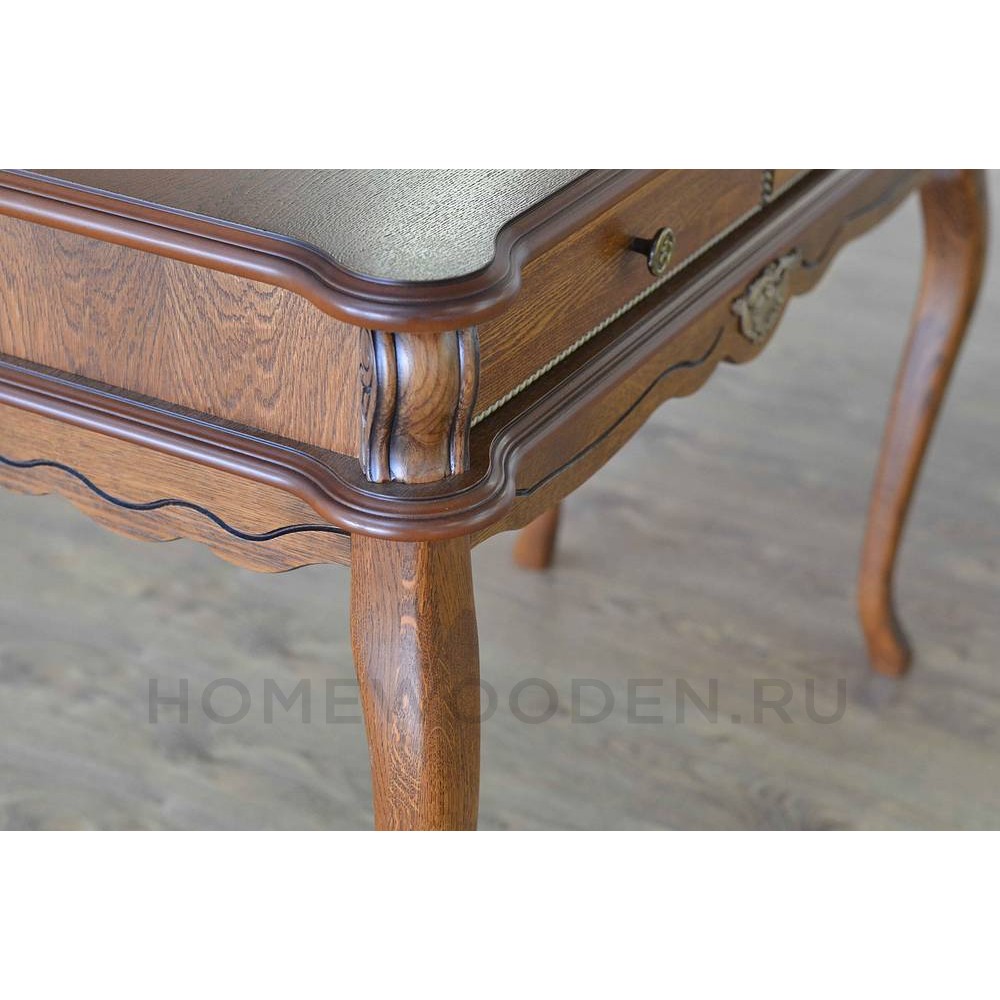 Стол туалетный Алези П1.350.1.19 (П349.19)