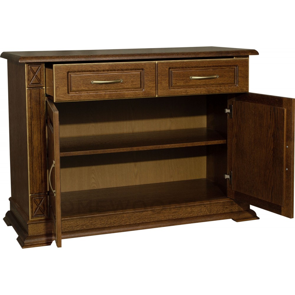 Тумба Верди Классик П1.0487.0.02 (П487.02)