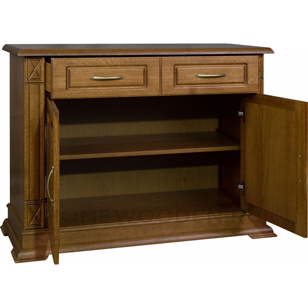 Тумба Верди Классик П1.0487.0.02 (П487.02)