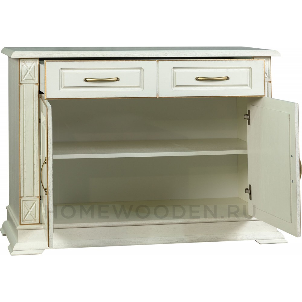 Тумба Верди Классик П1.0487.0.02 (П487.02)