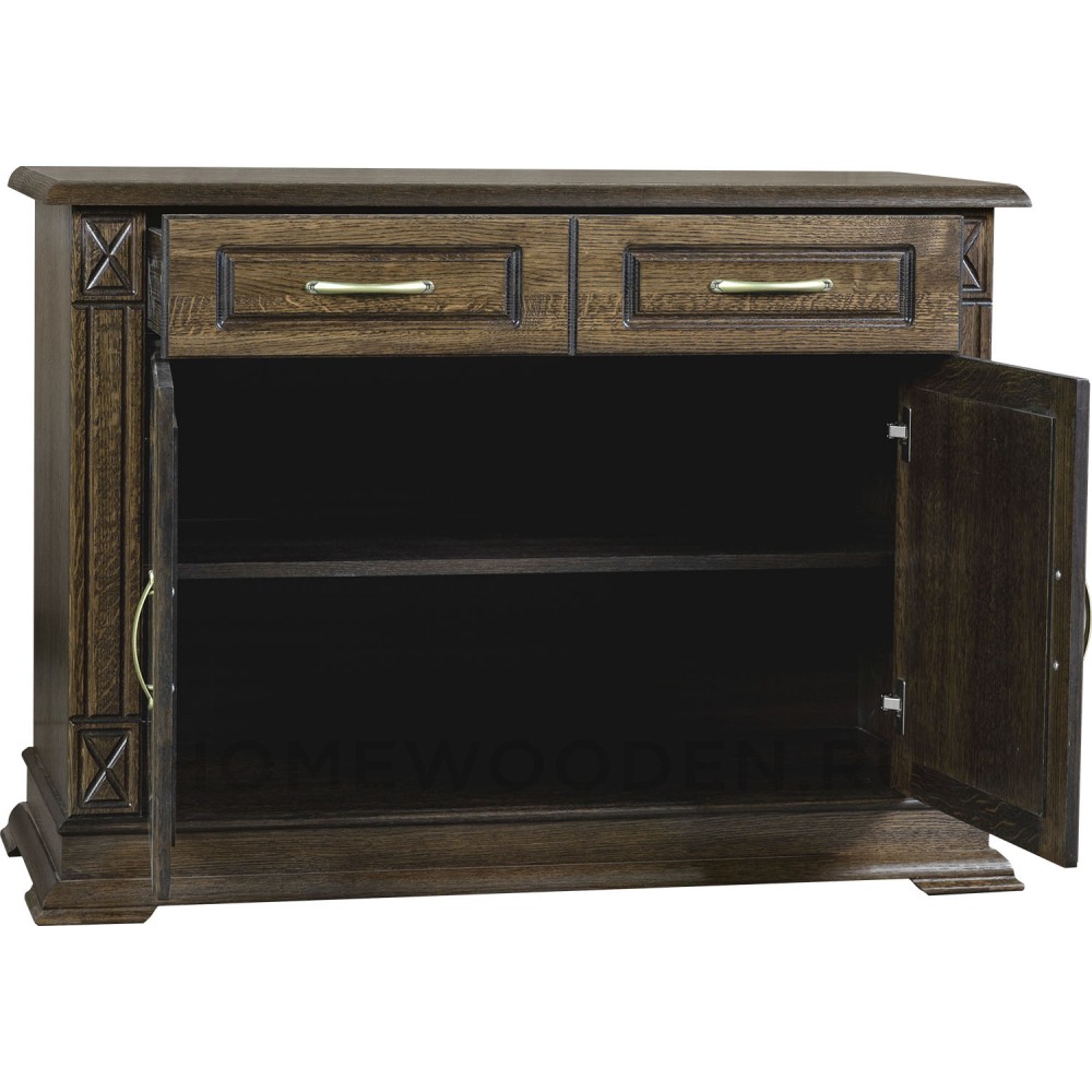 Тумба Верди Классик П1.0487.0.02 (П487.02)