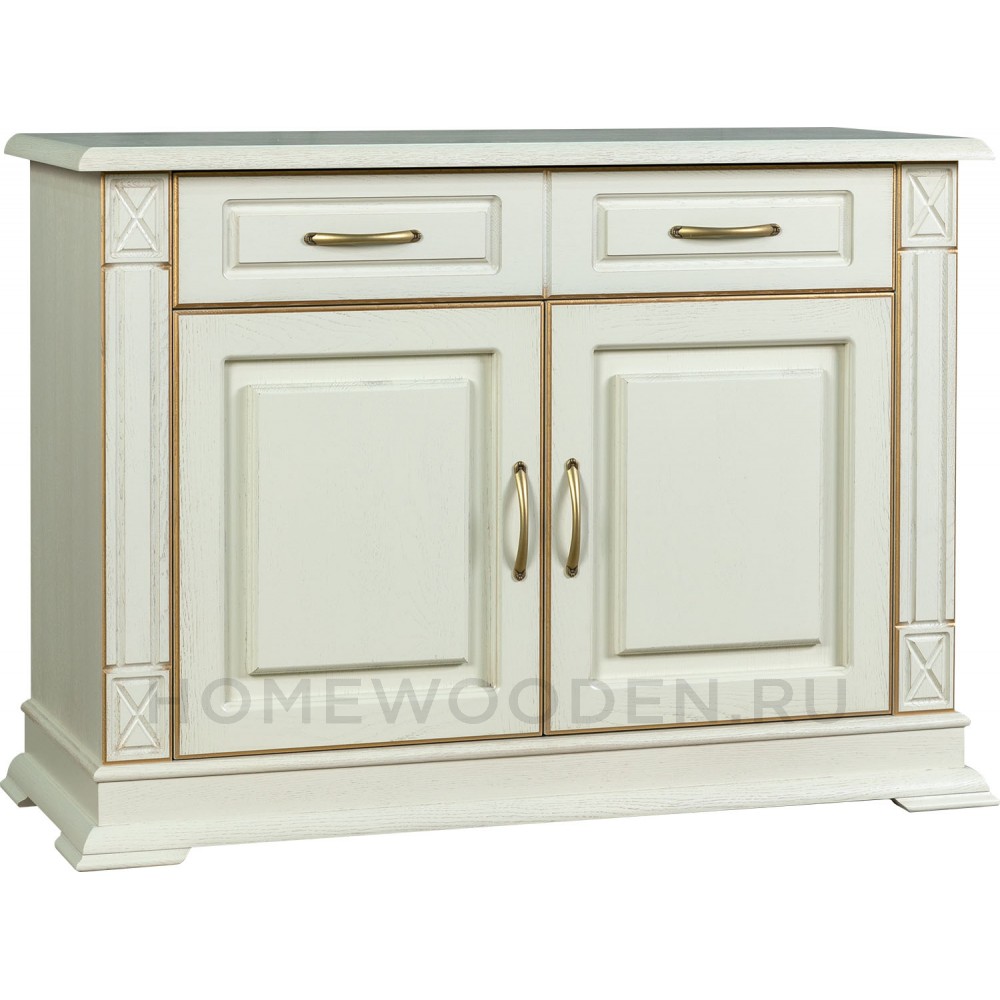 Тумба Верди Классик П1.0487.0.02 (П487.02)