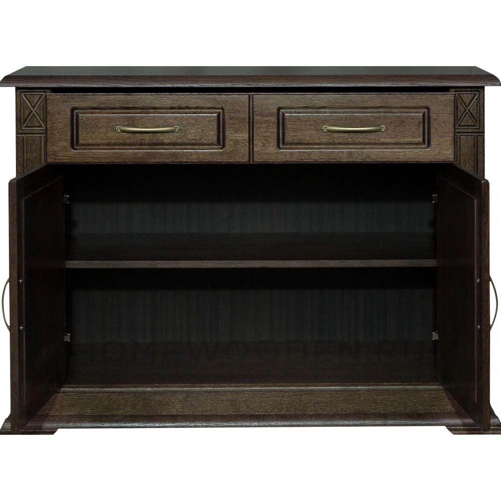 Тумба Верди Классик П1.0487.0.02 (П487.02)