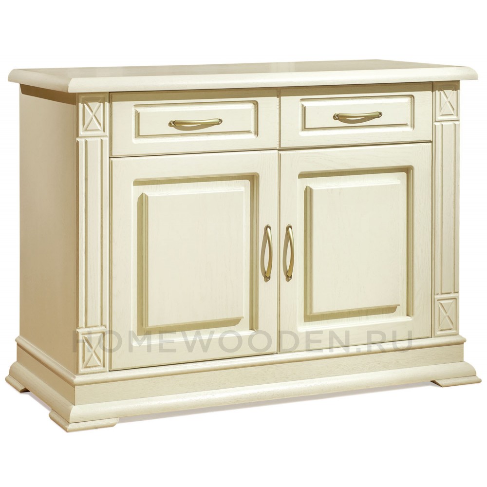 Тумба Верди Классик П1.0487.0.02 (П487.02)