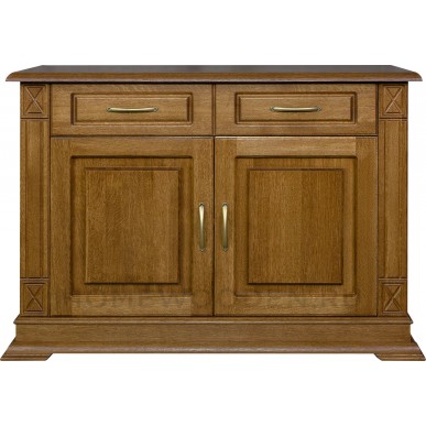 Тумба Верди Классик П1.0487.0.02 (П487.02)