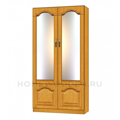 Шкаф Вилия 4 З