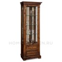 Шкаф с витриной Престиж ГМ 5906Е